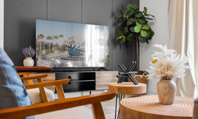 Four Corners House | 1180 Home w/Private Pool & Disney/Marvel Themes