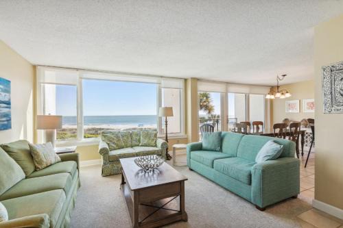 Fernandina Beach House | 1192 Beach Walker