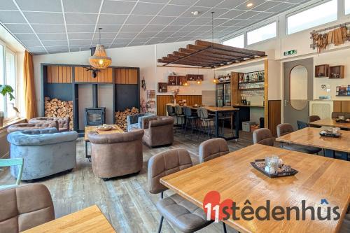 Rijs Bed & Breakfast | 11Stedenhuis