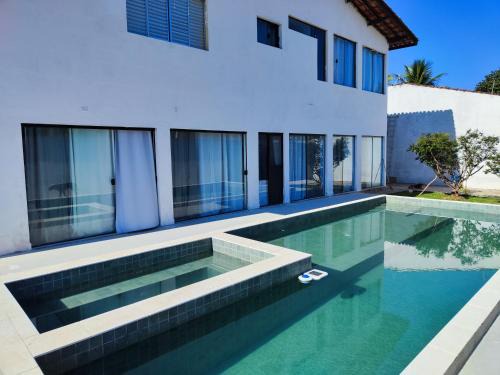 Jardim Aruan House | 11Suites casa Suite #3