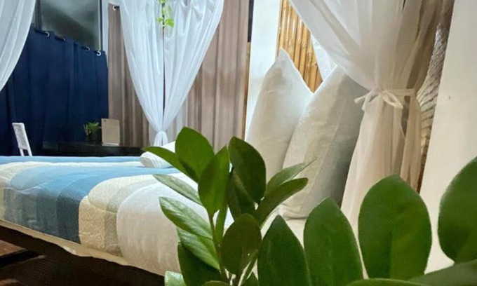 Nabua Hotel | 11th Earth Farm and Resort