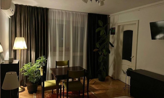 Reghin Apartment | 12 Apartment