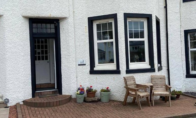 Portpatrick Bed & Breakfast | 12 m² Bed and breakfast ∙ 2 guests