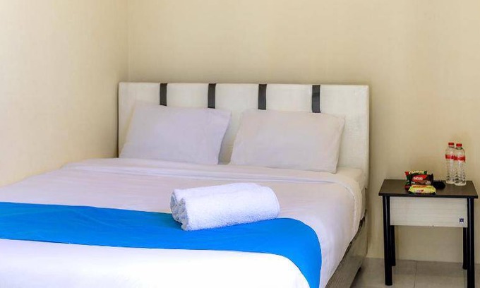 Darmo Bed & Breakfast | 12 m² Bed and breakfast ∙ 3 guests