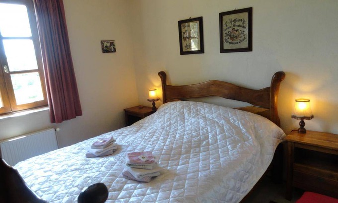 Orniac Hotel | 12 m² Hotel ∙ 1 bedroom ∙ 1 guest