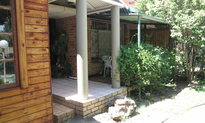 Bayswater Resort | 12 m² Private room ∙ 1 bedroom ∙ 2 guests