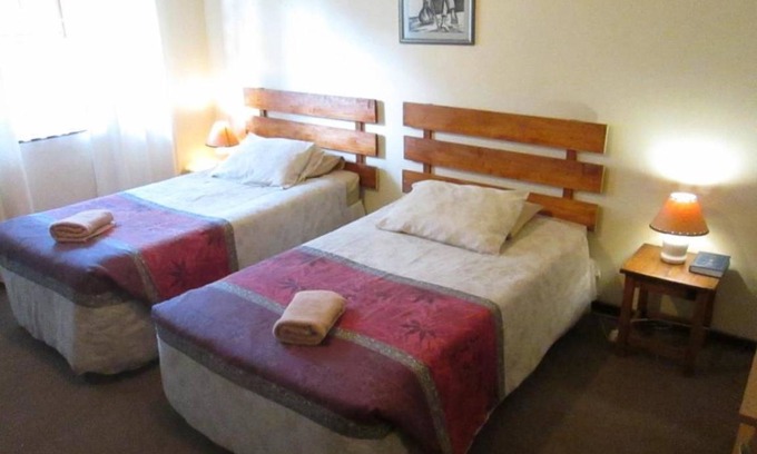 Bayswater Resort | 12 m² Private room ∙ 1 bedroom ∙ 2 guests