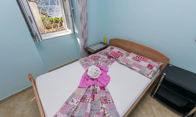 Ljuta Resort | 12 m² Private room ∙ 2 guests