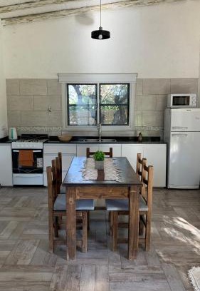 San Rafael Apartment | 12 Olivos Cabañas
