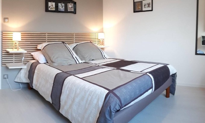 Kientzheim Cottage | 12 Person House - Gite du WEINBAECHLE