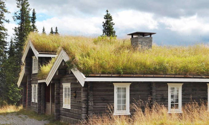 Skeikampen House | 12 person holiday home in Fåvang