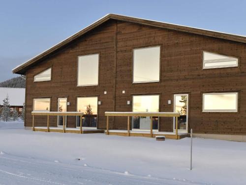 Idre House | 12 person holiday home in IDRE