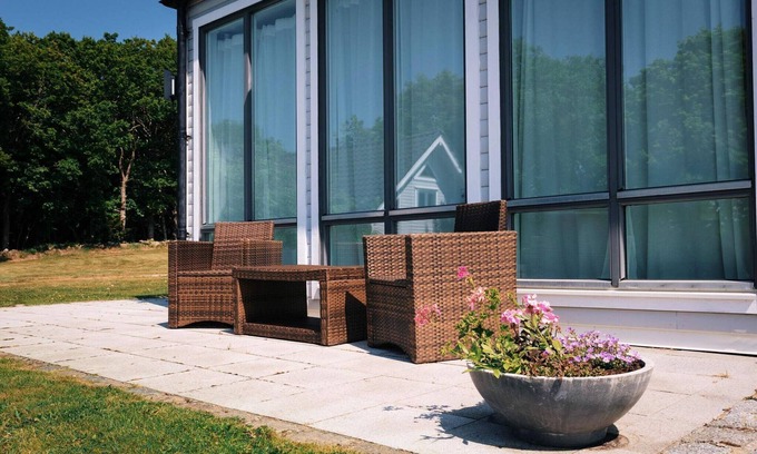 Bastad House | 12 person holiday home in BÅSTAD