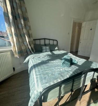 Marlborough House | 12 Torver Road, HA1 1TQ