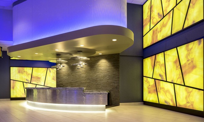 Okanogan Hotel | 12 Tribes Omak Casino Hotel