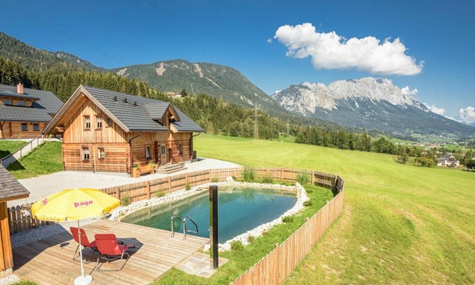 Mitterberg-Sankt Martin Other | 120 m² Accommodation ∙ 4 bedrooms ∙ 10 guests