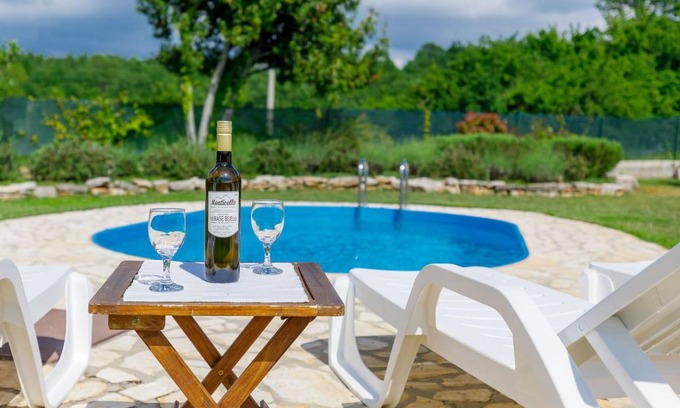 Makovci Other | 120 m² Accommodation ∙ 2 bedrooms ∙ 4 guests