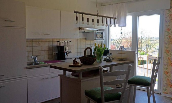 Kell am See Apartment | 120 m² Apartment ∙ 2 bedrooms ∙ 5 guests