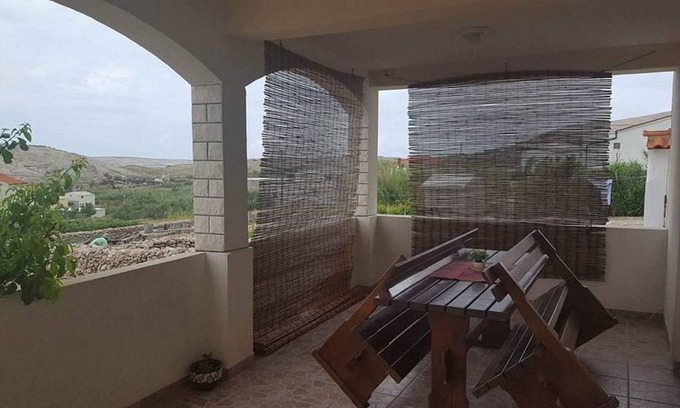 Kustici Apartment | 120 m² Apartment ∙ 2 bedrooms ∙ 4 guests