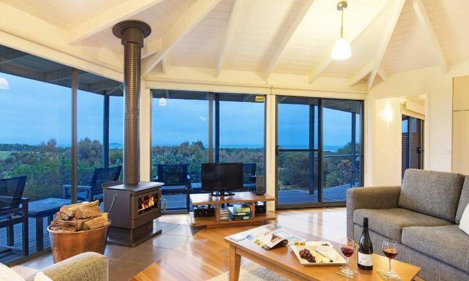 Yanakie Bed & Breakfast | 120 m² Bed and breakfast ∙ 4 guests