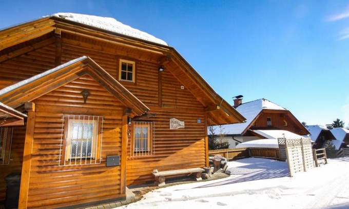 Albeck House | 120 m² House ∙ 2 bedrooms ∙ 6 guests