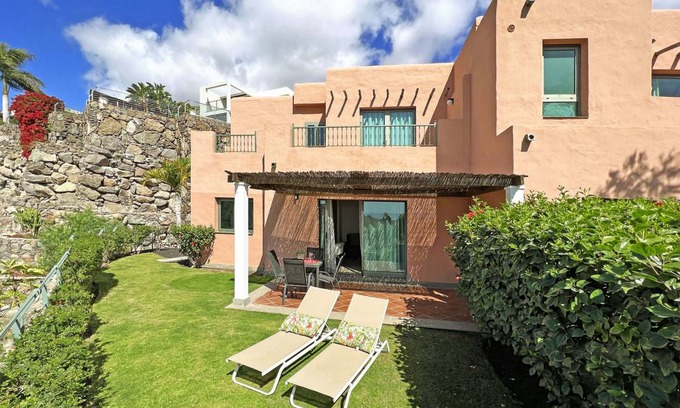 Salobre House | 120 m² House ∙ 3 bedrooms ∙ 5 guests