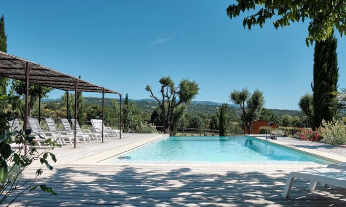 Sigonce Villa | 120 m² Villa ∙ 3 bedrooms ∙ 8 guests