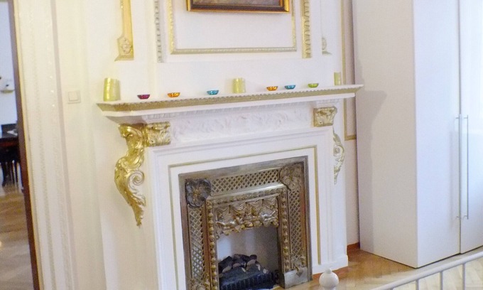 Ottakring Condo | 120 sqm stylish apartment with beautiful terrace
