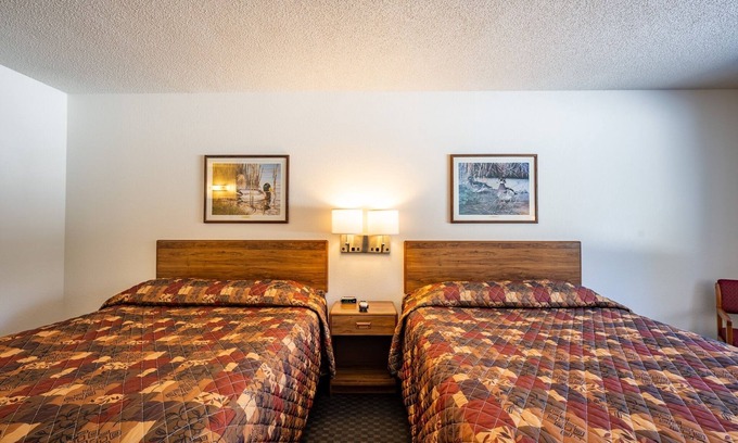 Boulder Junction Condo | 120 Two Queen Room With Easy Access To Bike Trail 1 Bedroom Studio by Redawning