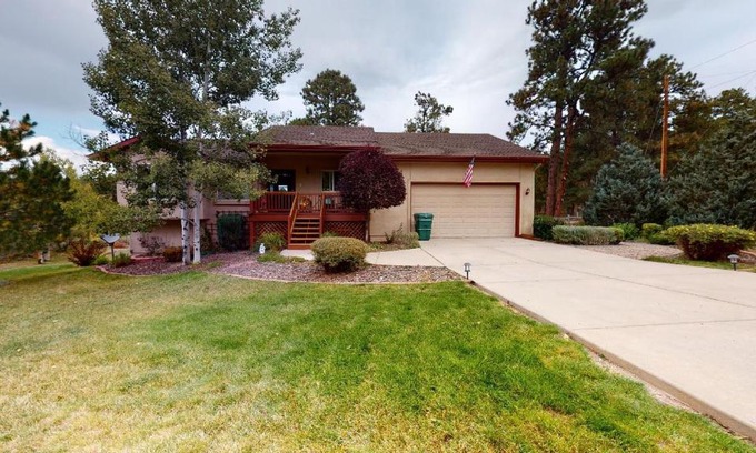 Monument House | 120 Winding Meadow by Vacation Rentals for You