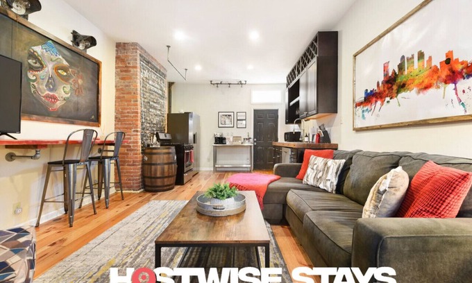 East Allegheny House | 1209 Ocala St Pittsburgh