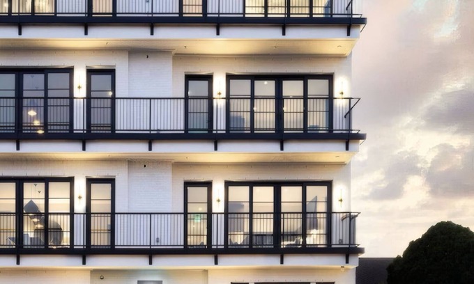 Midtown Hotel | 121 Hotel Buyout by AvantStay | Buyout w/Living Areas & Meeting Room! Sleeps 58