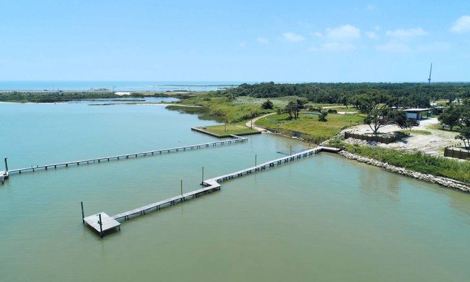 Rockport House | 121 m² House ∙ 3 bedrooms ∙ 10 guests