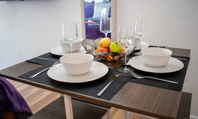 Bishop's Stortford Apartment | 121 Studio