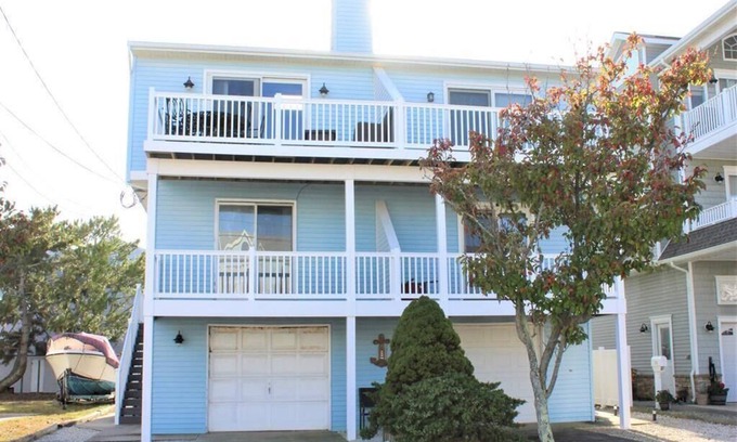 Sea Isle City Condo | 122 67th Street East