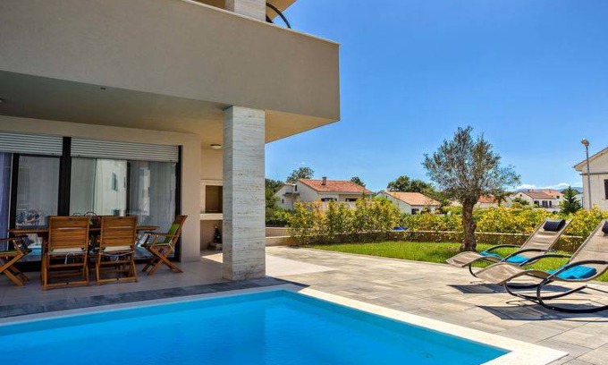 Zidarici Apartment | 122 m² Apartment ∙ 3 bedrooms ∙ 6 guests