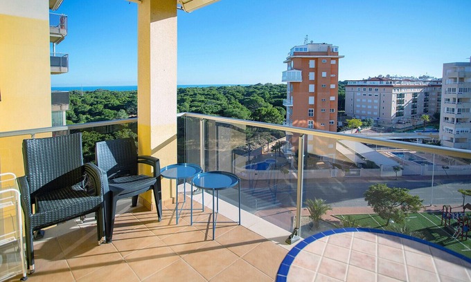 Guardamar del Segura Apartment | 122 Perfect Apart - Alicante Holiday