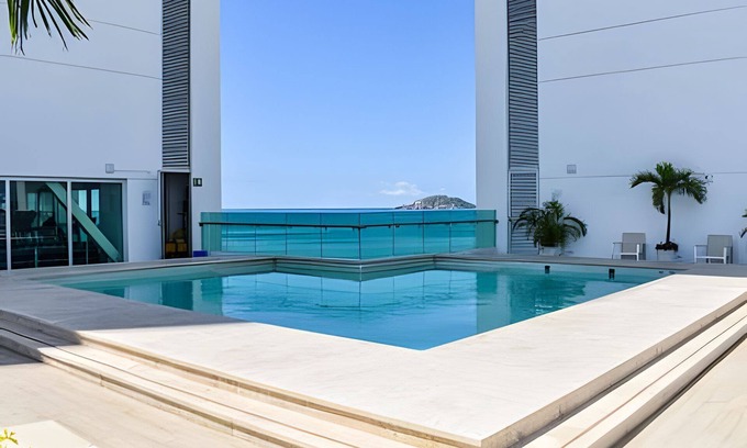 Ferrocarrilera Condo | 1224