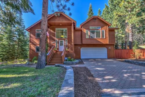 Pioneer Trail House | 122G Where Eagles Fly