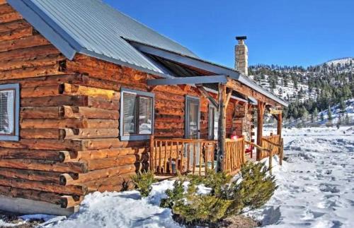 South Fork House | 123 Million Lane - South Fork