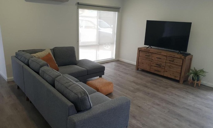 Horsham Apartment | 123 Wilson - Arapiles