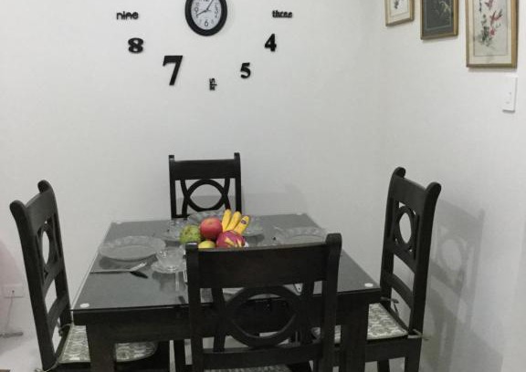 Tagaytay Apartment | 1237 Winds Residences