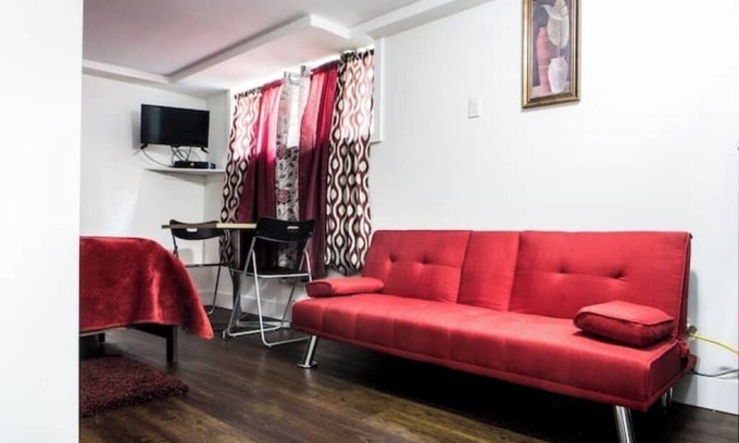 Mauricie Apartment | #125 Enjoy your stay