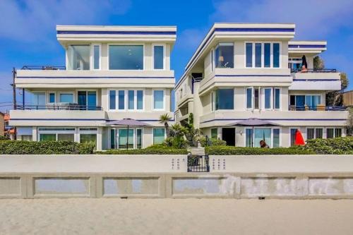 South Mission Beach House | 125-Fun In The Sun Penthouse