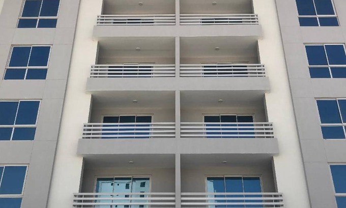 Hidd Apartment | 126 m² Serviced apartment ∙ 2 bedrooms ∙ 127 guests