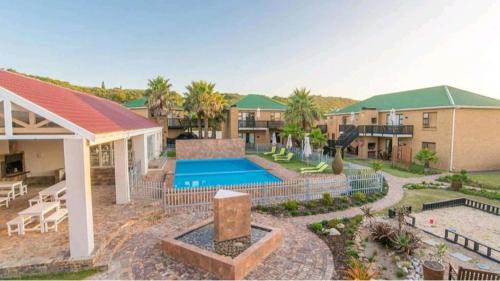 Myoli Beach Apartment | 128 Shearwater on Sea, Sedgefield