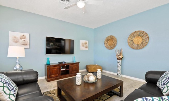 West Haven House | 1287YC - West Haven Gated Community