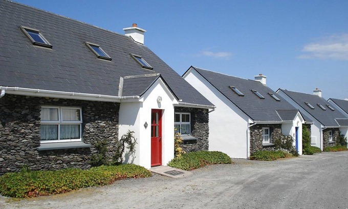 Portmagee Other | 129 m² Accommodation ∙ 4 bedrooms ∙ 8 guests