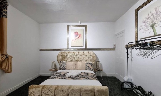 Holbeck House | *12PR* Setup for your most relaxed & amazing stay