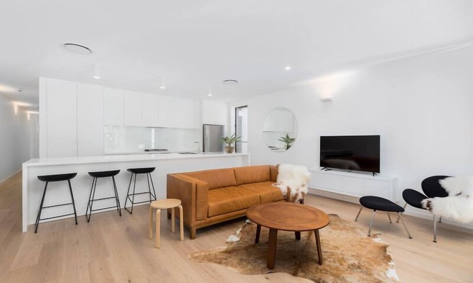 Sawtell Apartment | 13 First Avenue Sawtell